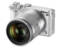 Nikon 1 J5 Biały - 1448713 - zdjęcie 11